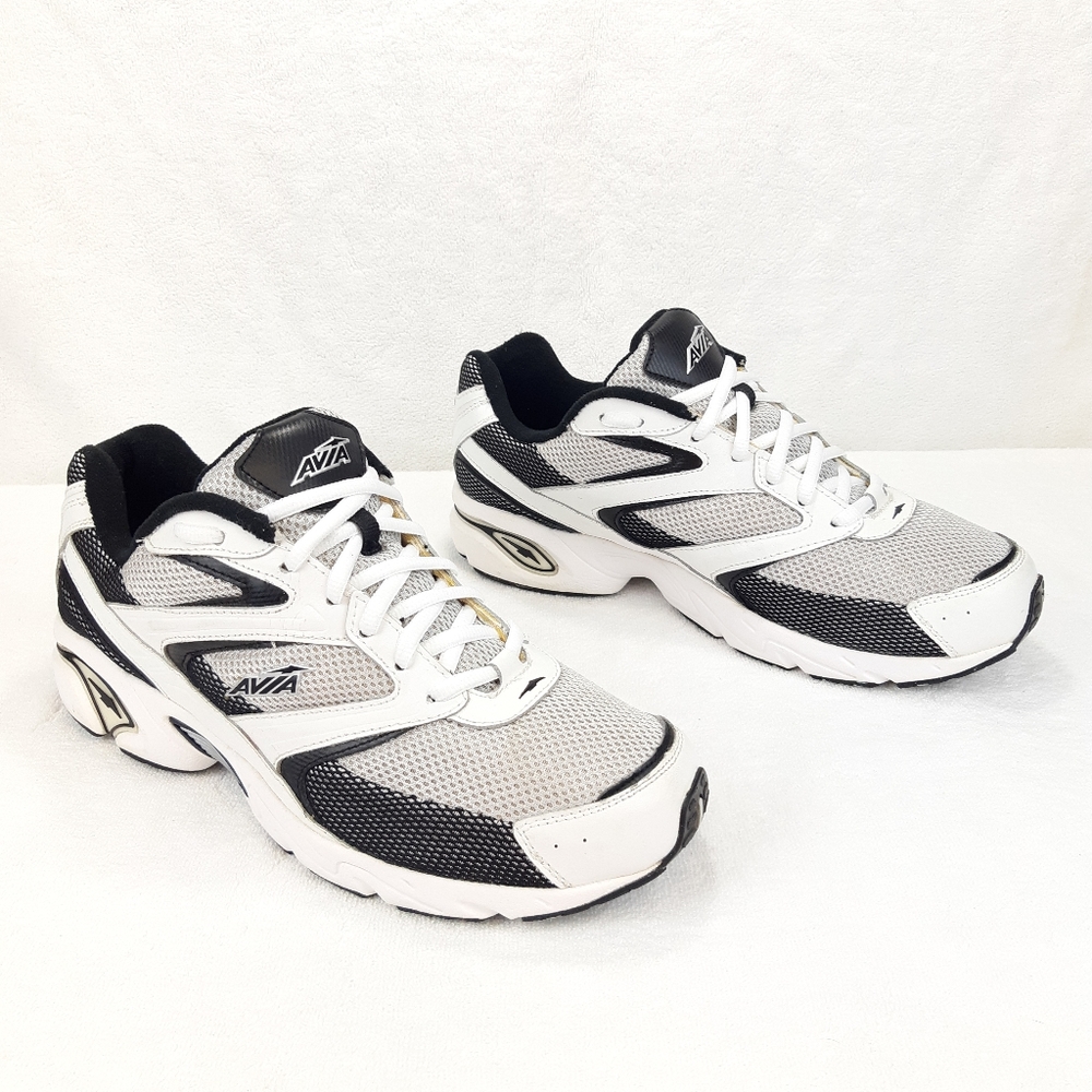 AVIA MEN RUNNING SHOES - Picture 11 of 16